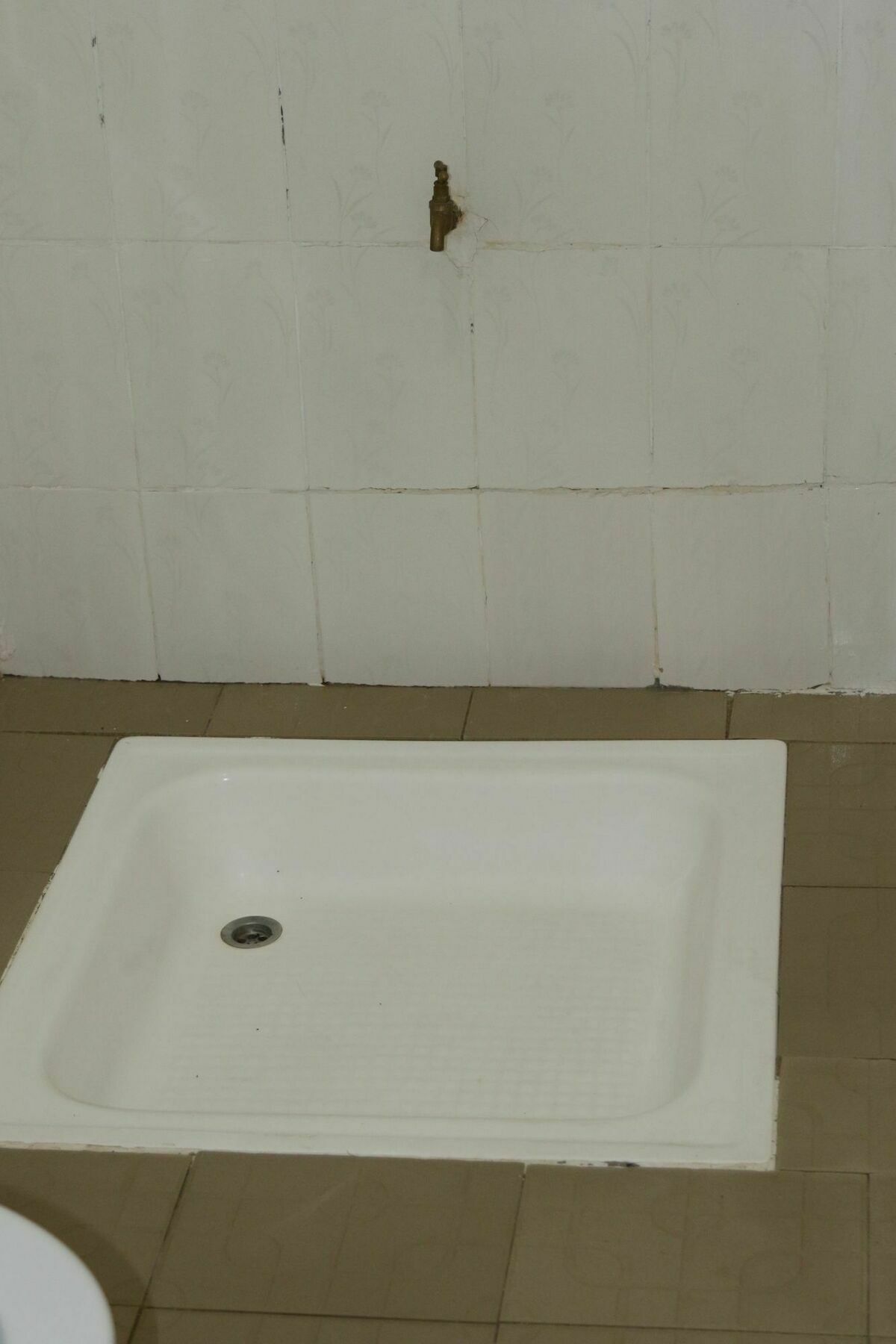 Neneu Hotel Moshi Buitenkant foto